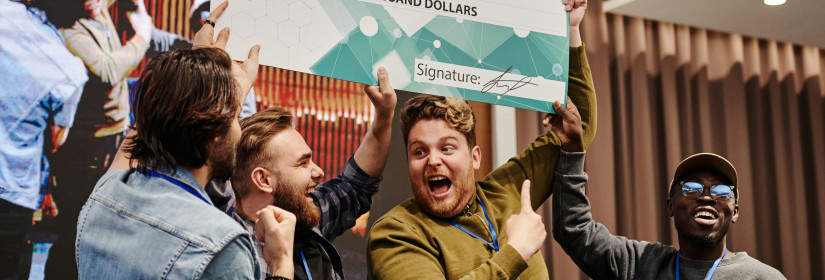 Unleash the Fun: Sweepstakes For Me